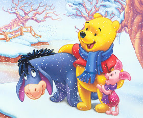 Christmas winnie pooh desktop wallpapersafari code computer wallpapers Free Wallpaper: Winnie The Pooh Christmas Wallpapers
