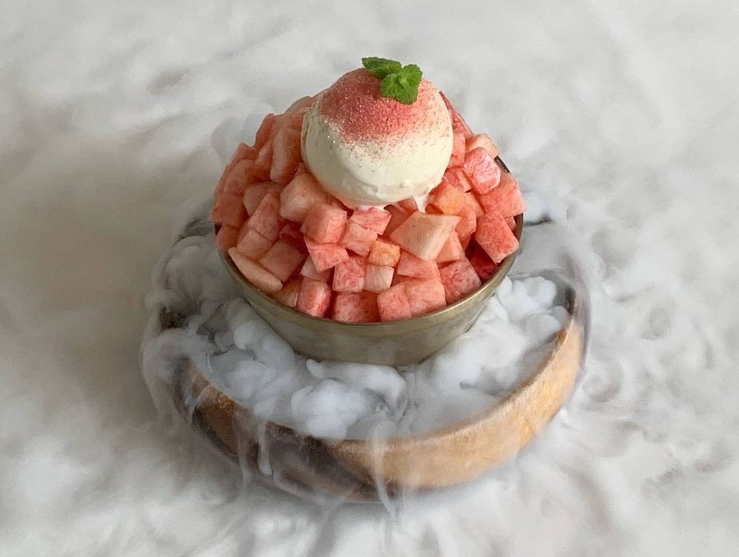 Bingsu