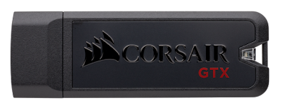 Corsair Voyager GTX 512 GB - zdjęcie producenta