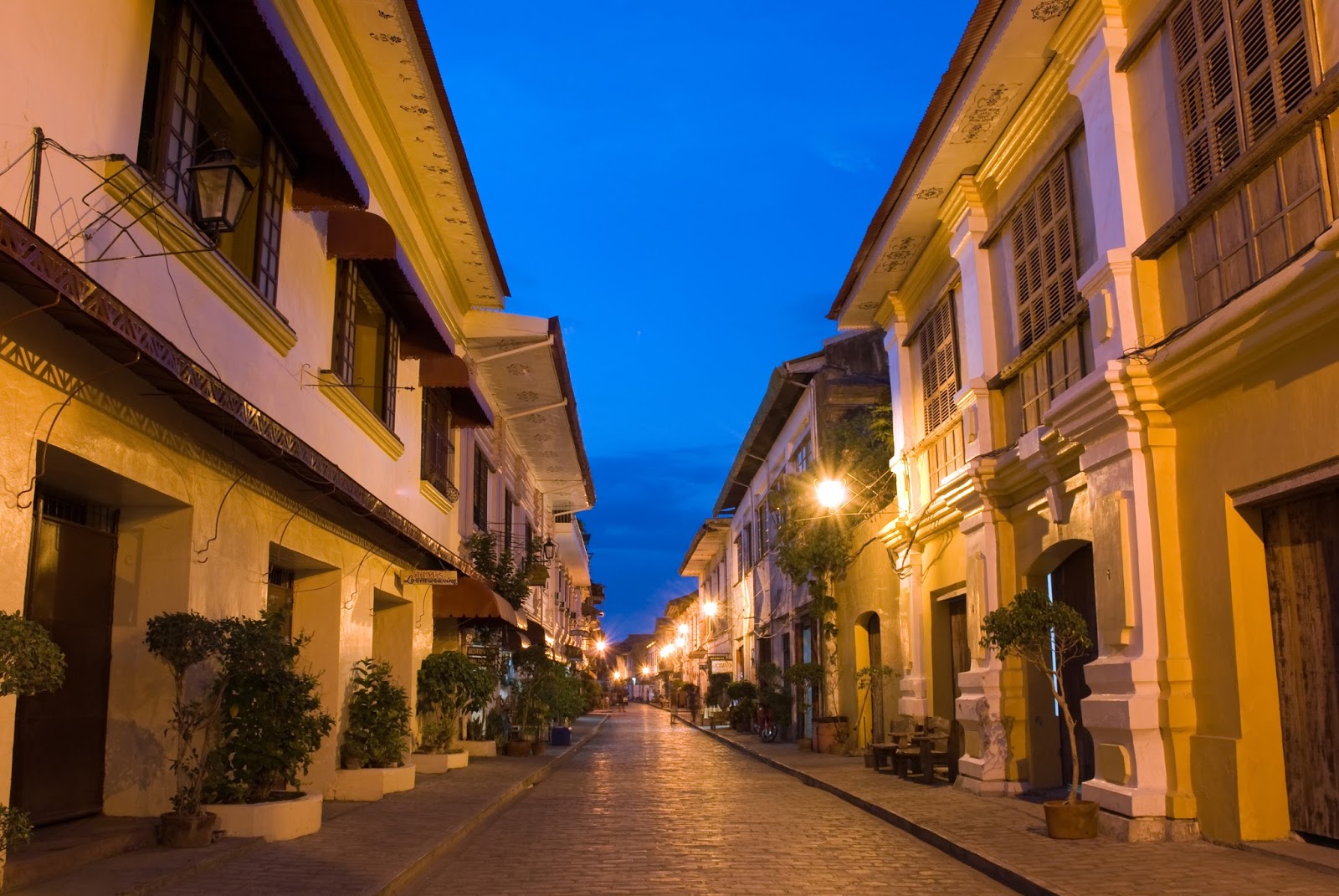 Seven Heritage Places in the Philippines Worth Visiting