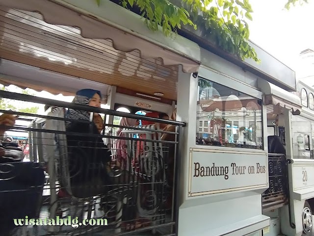 Tips Wisata ke Bandung Saat PPKM Level 3 Awal September 2021