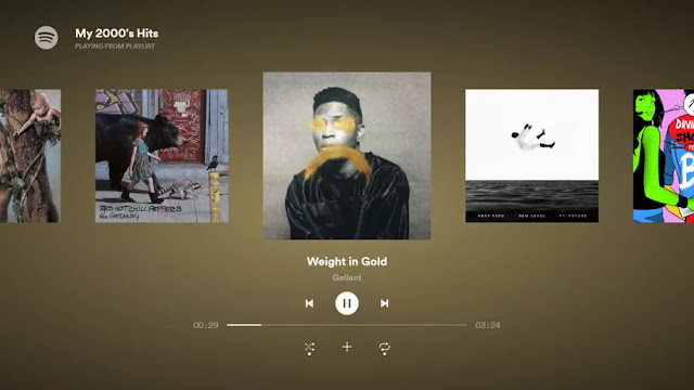 Spotify goes back to Roku devices starting today app, apps, technology, future tech news, tech news, Spotify goes back to Roku, devices starting today, Spotify returns, Roku's streaming players, tv, Roku TV, new Spotify for Roku, Spotify for Xbox One, Samsung TV, Roku,