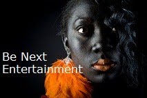 Be Next Entertainment