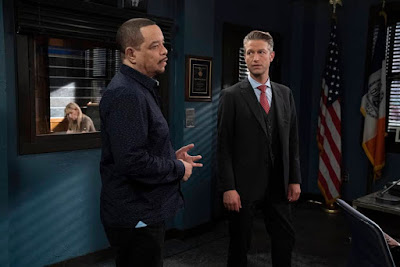 Law And Order Special Victims Unit Season 22 Image 22