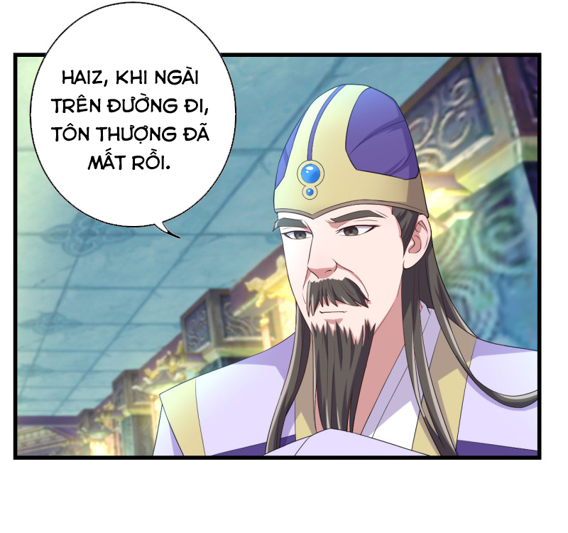 Tà Y Cuồng Thê Chapter 104 - TC Truyện