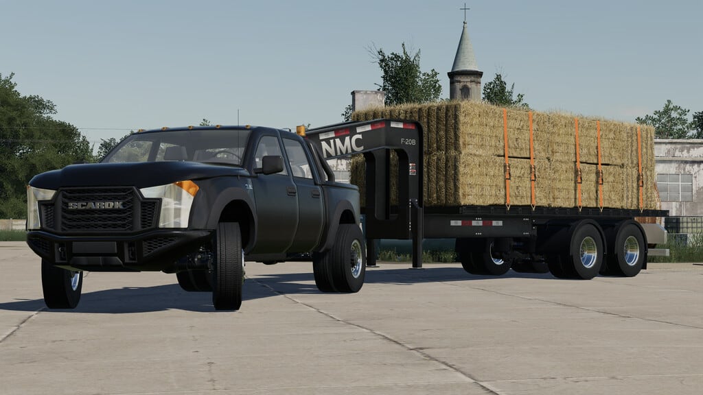 fs19 gooseneck dump trailer fs19 gooseneck dump trailer