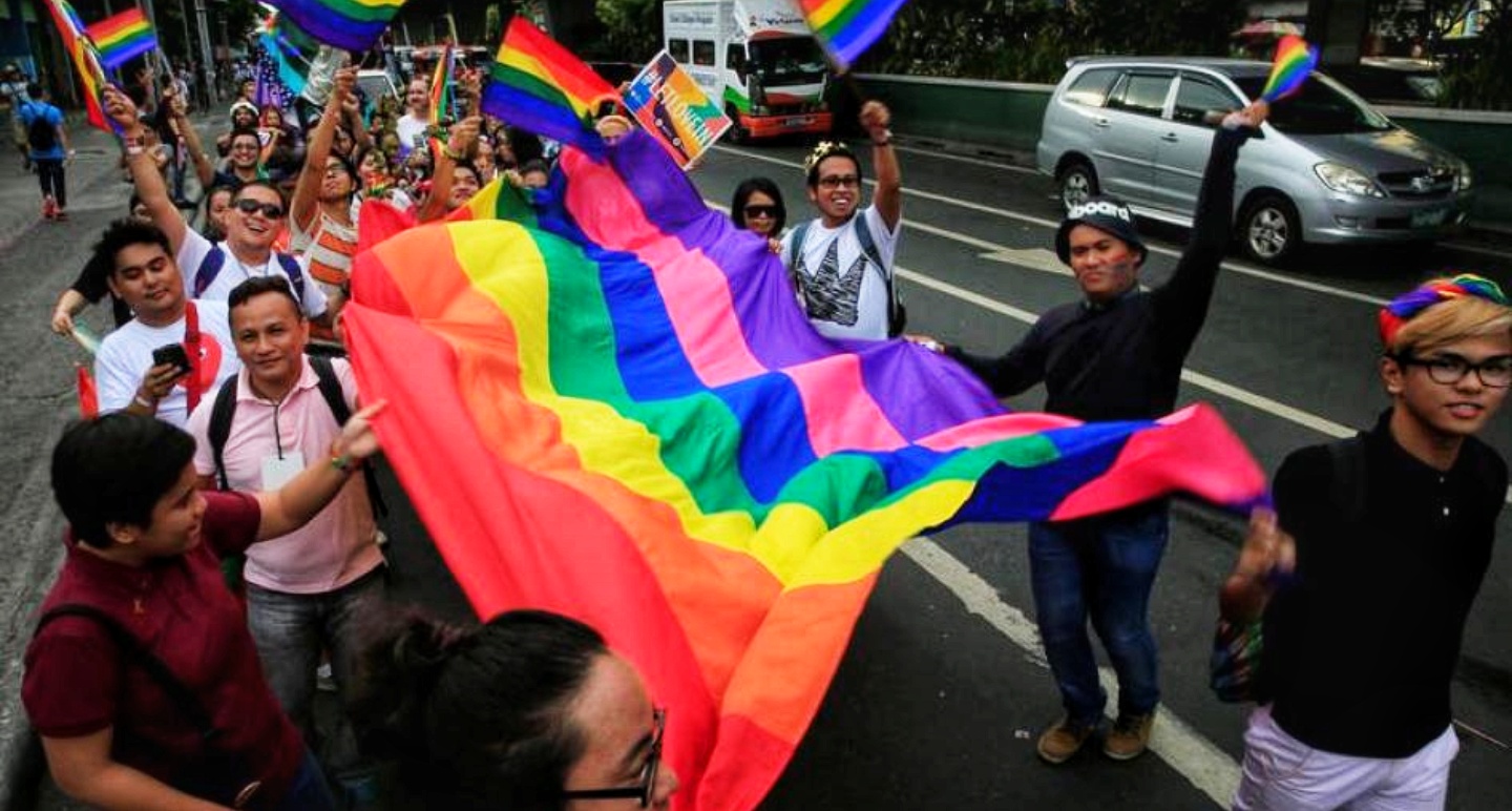 Rights of homosexuals