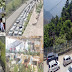 हिमाचल: एक ही दिन में पर्यटकों की भीड़ देख कांप उठे व्यापारी