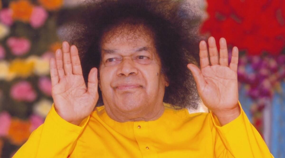 Hinduism Sri Sathya Sai Baba What is the Gayatri Mantra