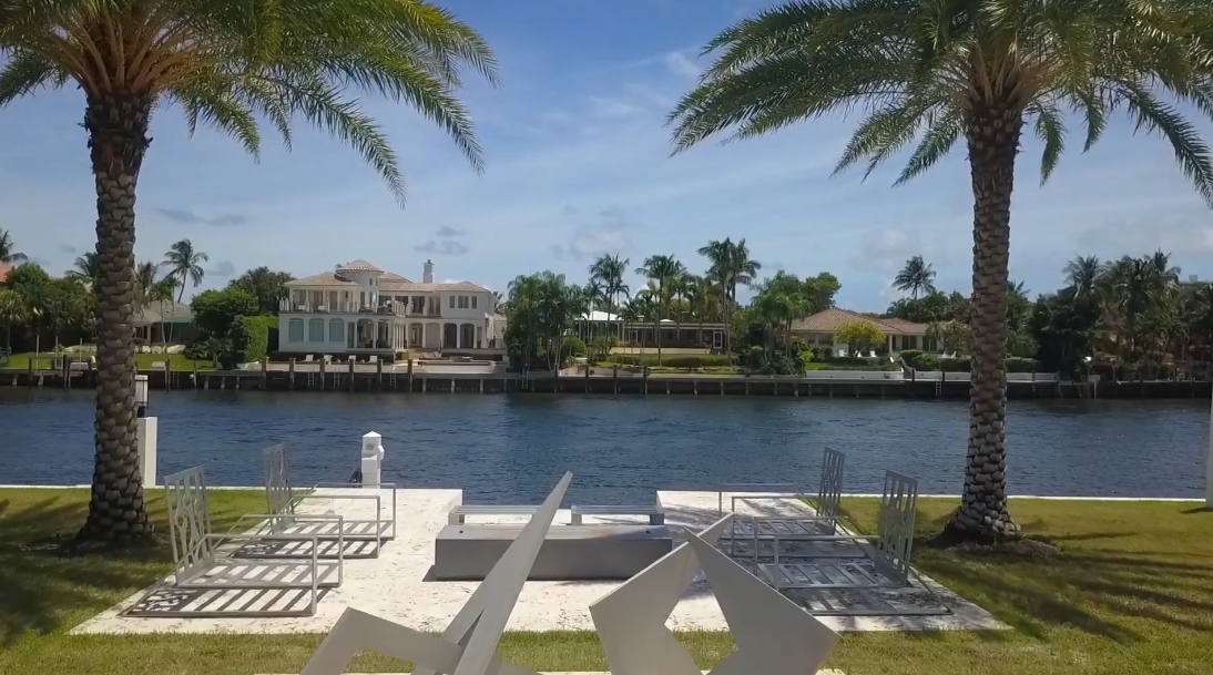 28 Photos vs. 220 NE 5th Ave, Boca Raton, FL Interior Design Luxury Mansion Tour