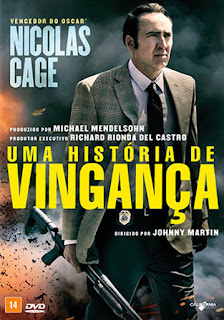 Uma História de Vingança - BDRip Dual Áudio