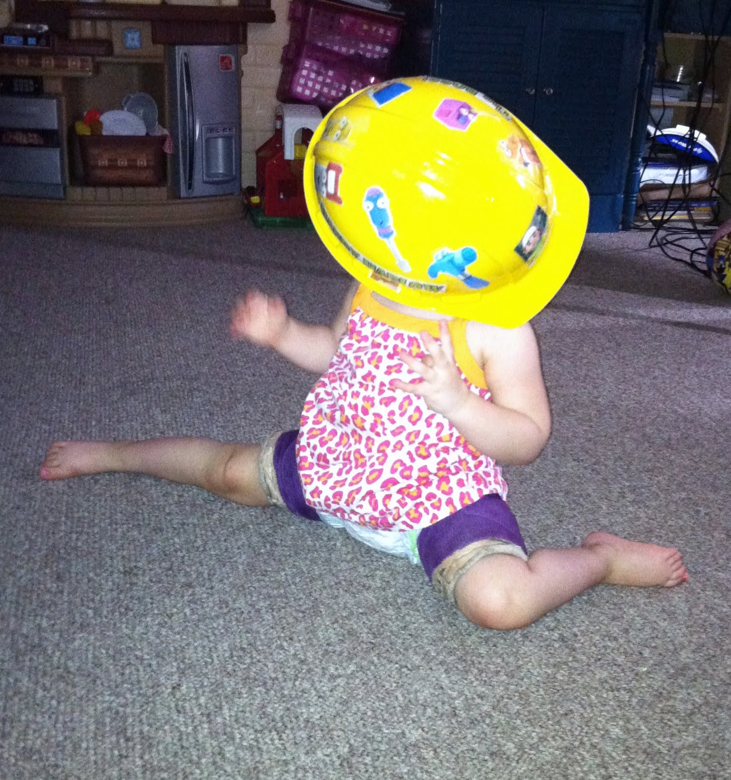 My Whimsical Life Spica Cast Tips