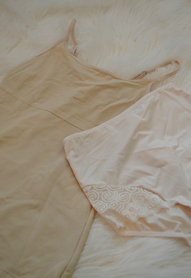 Finding the Perfect Shapewear with Kohl's Mommy In Heels