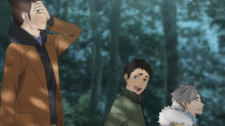 Hellominju.com : ハイキュー!! アニメ 第4期 9話 それぞれの夜 | Haikyuu!! Season4 Ep.9 Haikyuu!! "Everyone's Night" | Hello Anime !