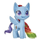 My Little Pony Mega Friendship Collection Rainbow Dash Brushable Pony