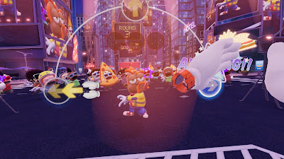 Traffic Jams Game Screenshot 6