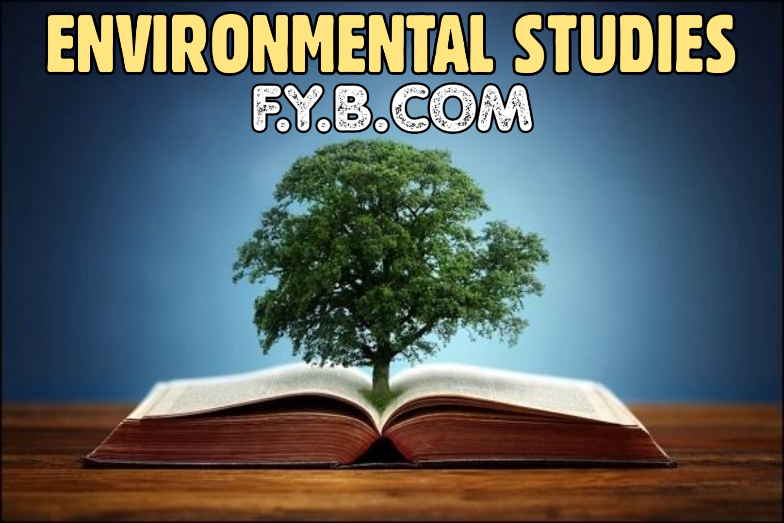 F Y B Com Environmental Studies Mcq Pdf Environmental Studies Mcq