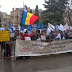 Ce n-a văzut Parisul. Funcționarii din primăria lui Mazăre se revoltă împotriva Guvernului Ponta. "Hoţilor, ne-aţi folosit în campania electorală"