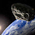 NASA anuncia asteroide de gran poder destructivo que podría chocar contra la Tierra en octubre