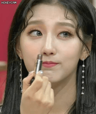 러블리즈 하늘하늘 봄처녀 예인