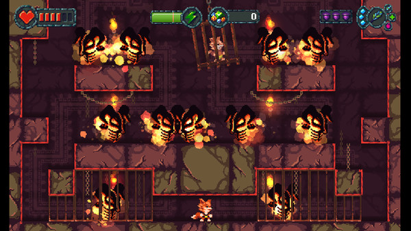 Furwind Download Game