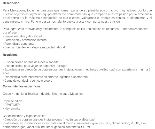 Blogempleo Org
