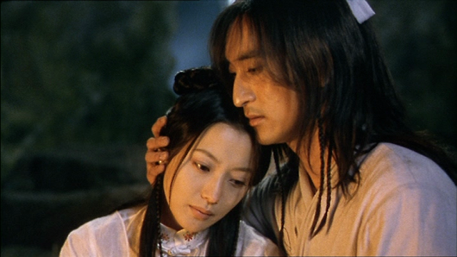 My Movie Review: Bichunmoo (2000) เดชคัมภีร์บีชุนมู
