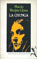 La Chunga