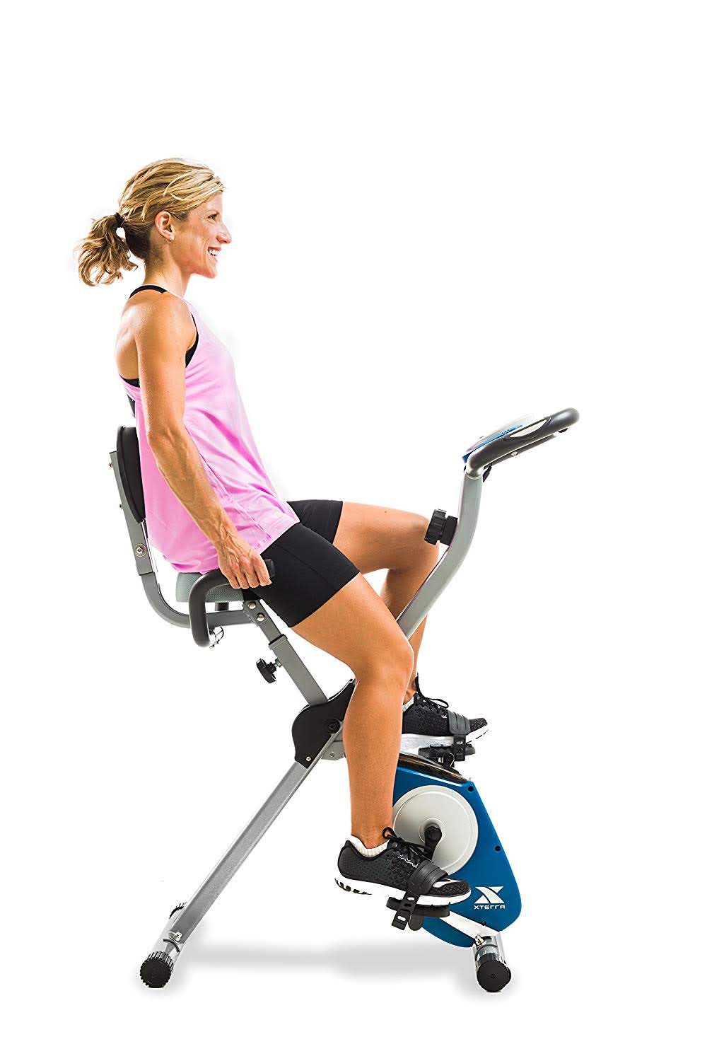 xterra fitness fb350