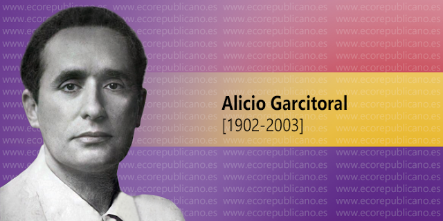 Alicio Garcitoral