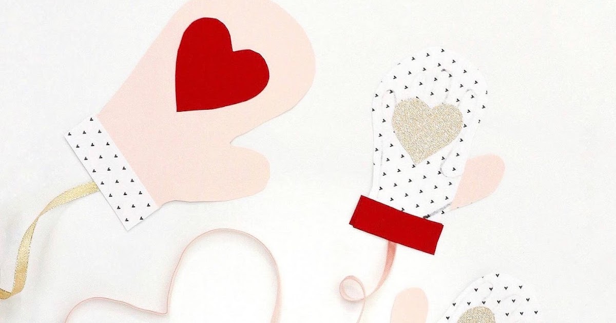 MAMA Jots: Hug Craft || Valentine's Day