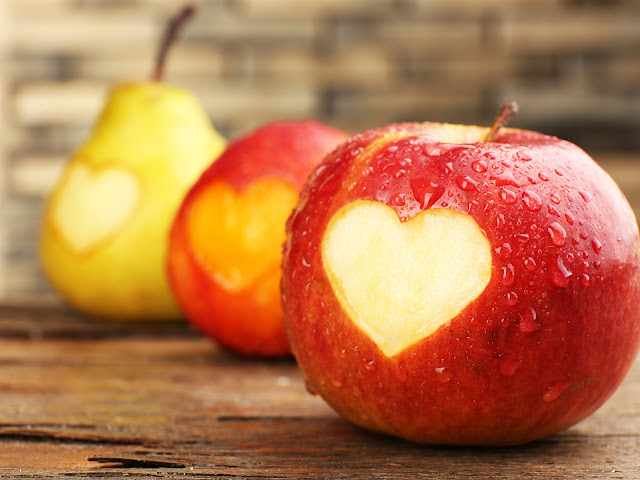 Apple Benefits for Kids, Skin, Brain, Bodybuilding, and Digestion