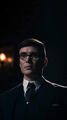 Peaky Blinders Season 5 Cillian Murphy Image 4