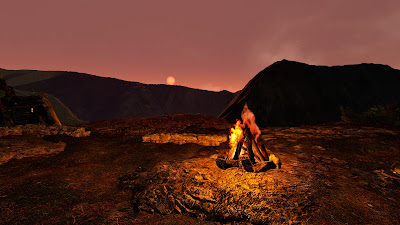 Free Spirit Vr Game Screenshot 5