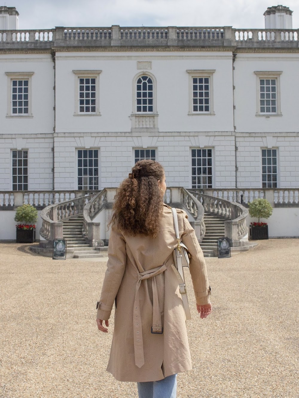 A Cinematic Guide to Greenwich