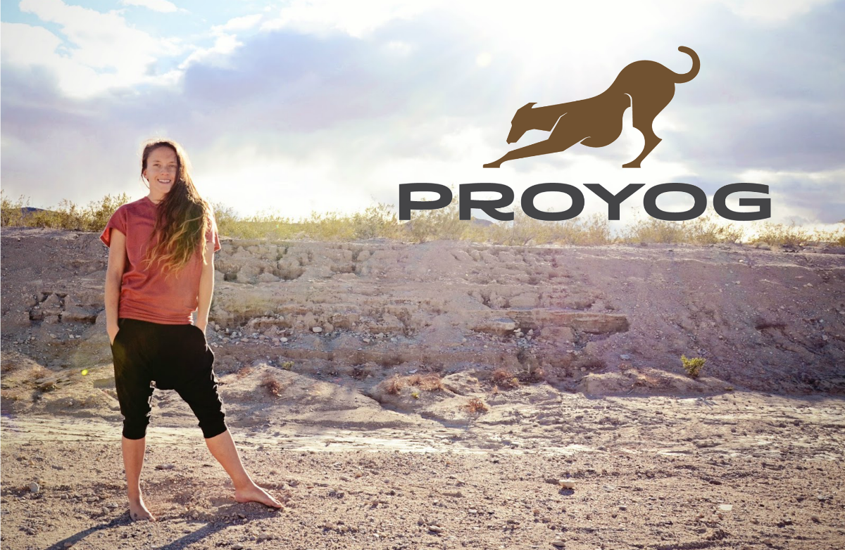 proyog yoga wear