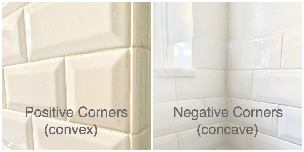 Now, in the middle of the job, what to do? Henry explained that if I could source some beveled