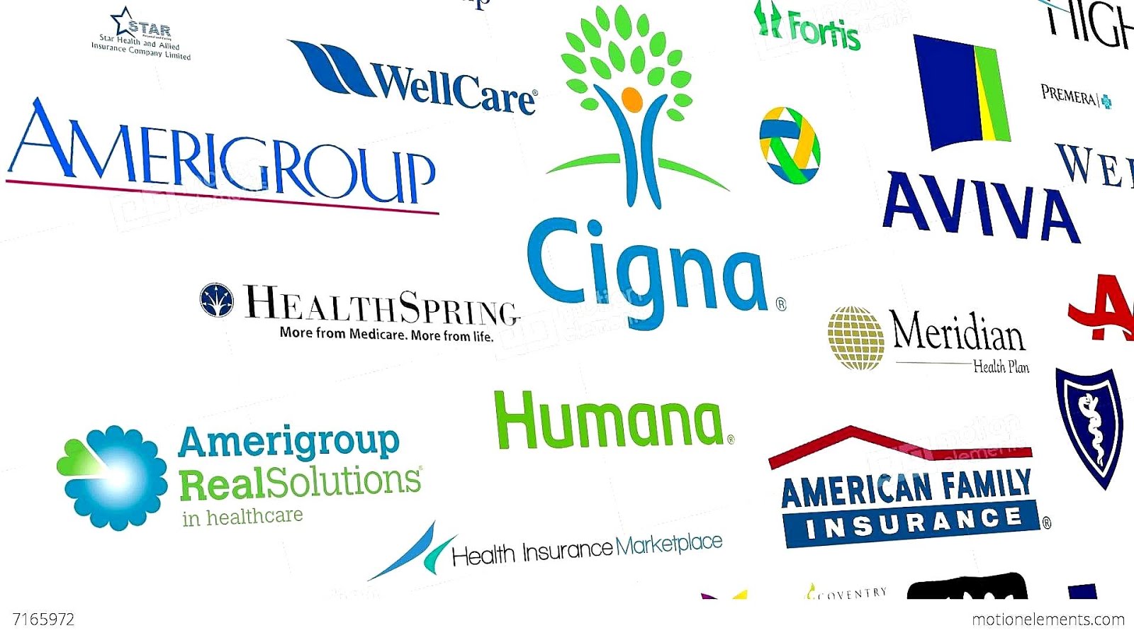 Insurance in Australia Brand Brand Choices