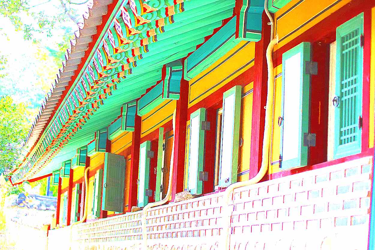 화성 용주사 화성 용주사