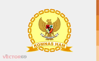Logo Komnas HAM (Komisi Nasional Hak Asasi Manusia) - Download Vector File AI (Adobe Illustrator) Logo Komnas HAM (Komisi Nasional Hak Asasi Manusia) - Download Vector File AI (Adobe Illustrator)