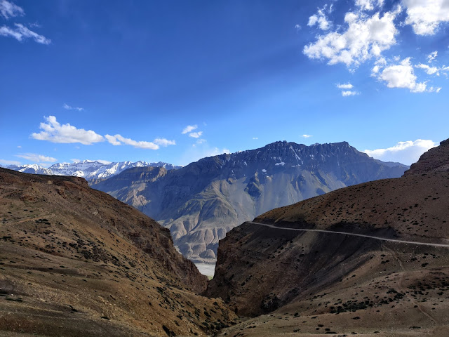 ultimate travel guide to spiti valley Hikkim