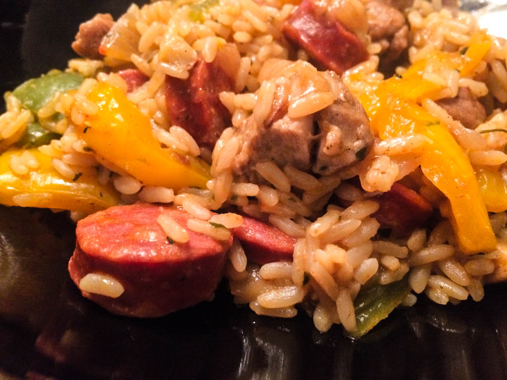 Spicy Pork and Rice Recipe Under 500cals Hairy Dieters Sœurs de Luxe