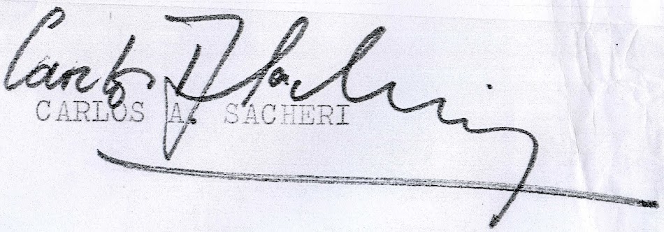 Carlos Alberto Sacheri