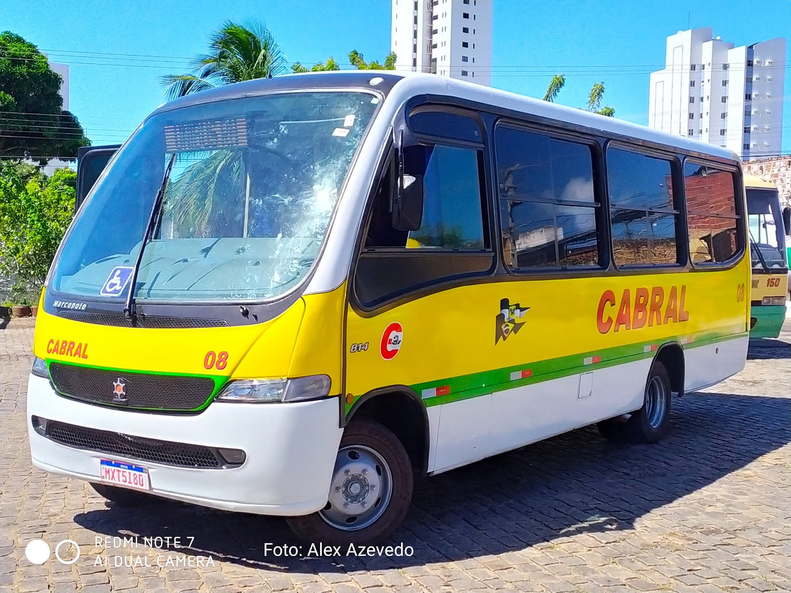 A reforma do micro Senior da empresa Cabral 2 IMG 20190628 133113