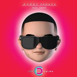 Baixar Con Calma - Daddy Yankee feat. Snow Mp3