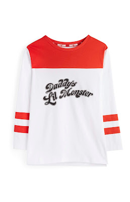camiseta de Primark para halloween camiseta de Primark para halloween