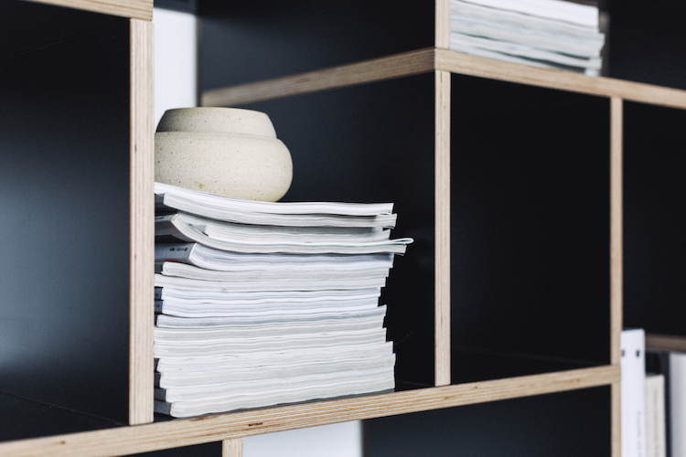 Exciting Reader offer on Beautiful Tylko Shelving my scandinavian