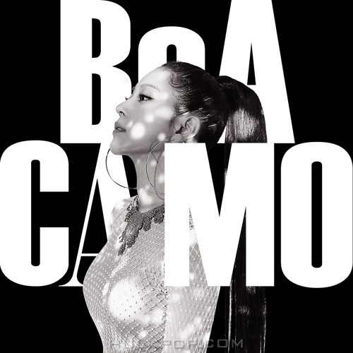 BoA – CAMO – Single