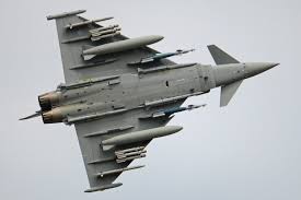 5 TOP RAFALE VS EUROFIGHTER TYPHOON COMPARISON WHICH YOU DON'T KNOW
