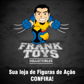 Frank Toys Collectibles